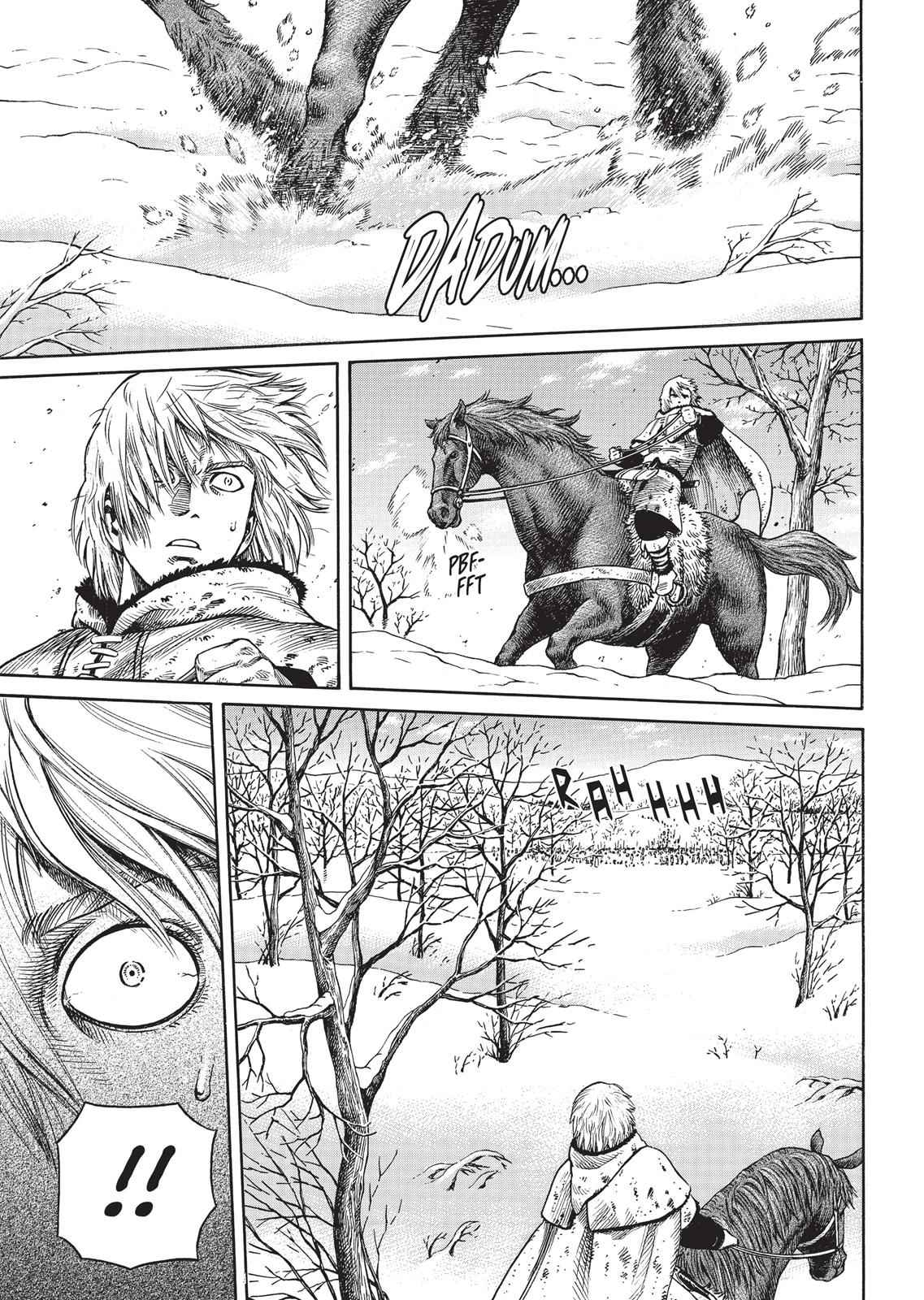 Vinland Saga Chap 34 - Next Chap 35