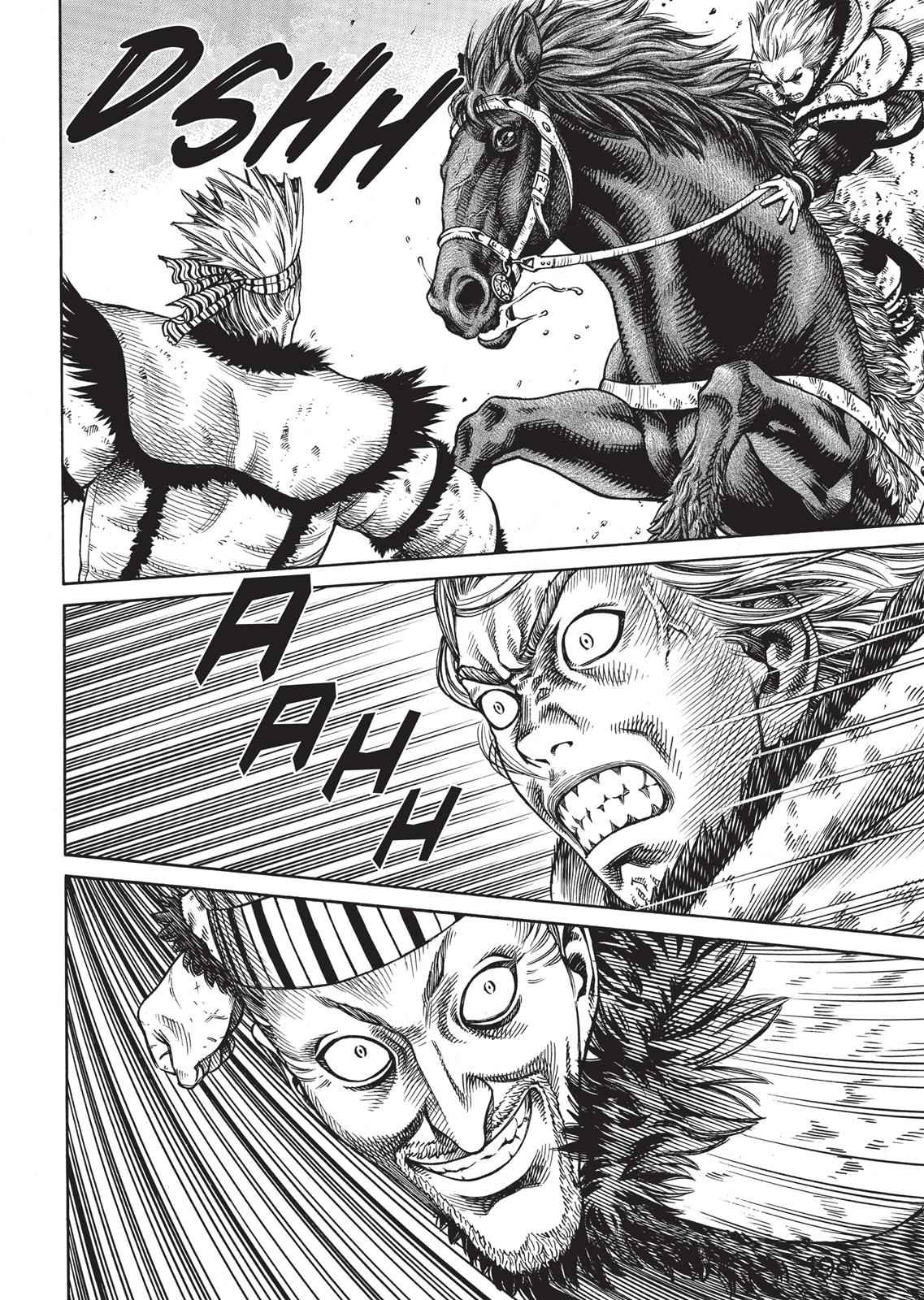 Vinland Saga Chap 35 - Next Chap 36