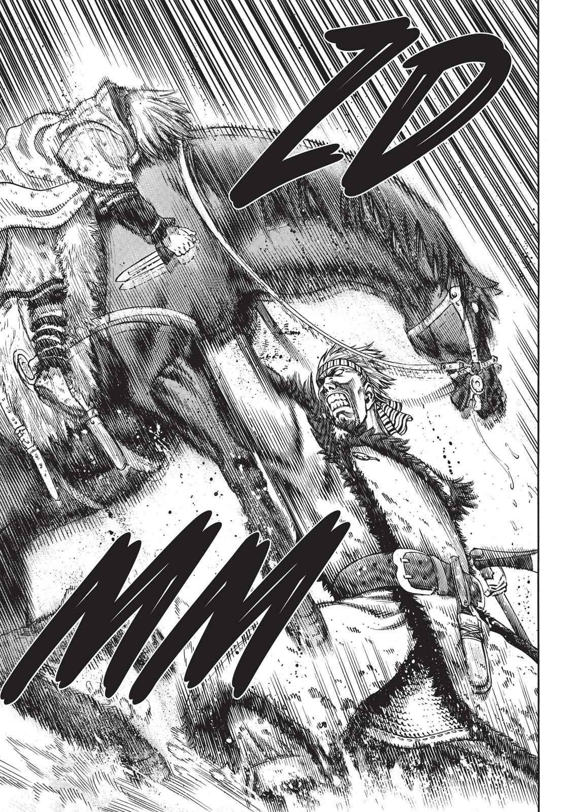 Vinland Saga Chap 35 - Next Chap 36