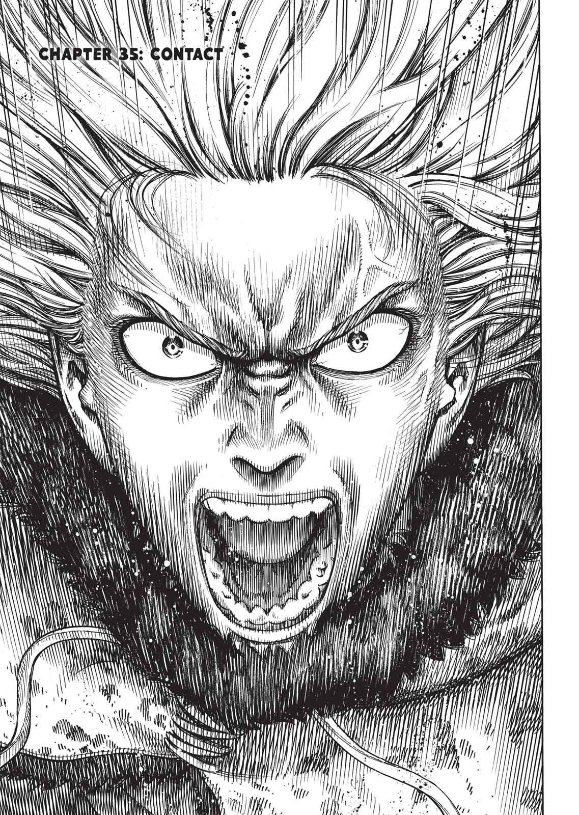 Vinland Saga Chap 35 - Next Chap 36