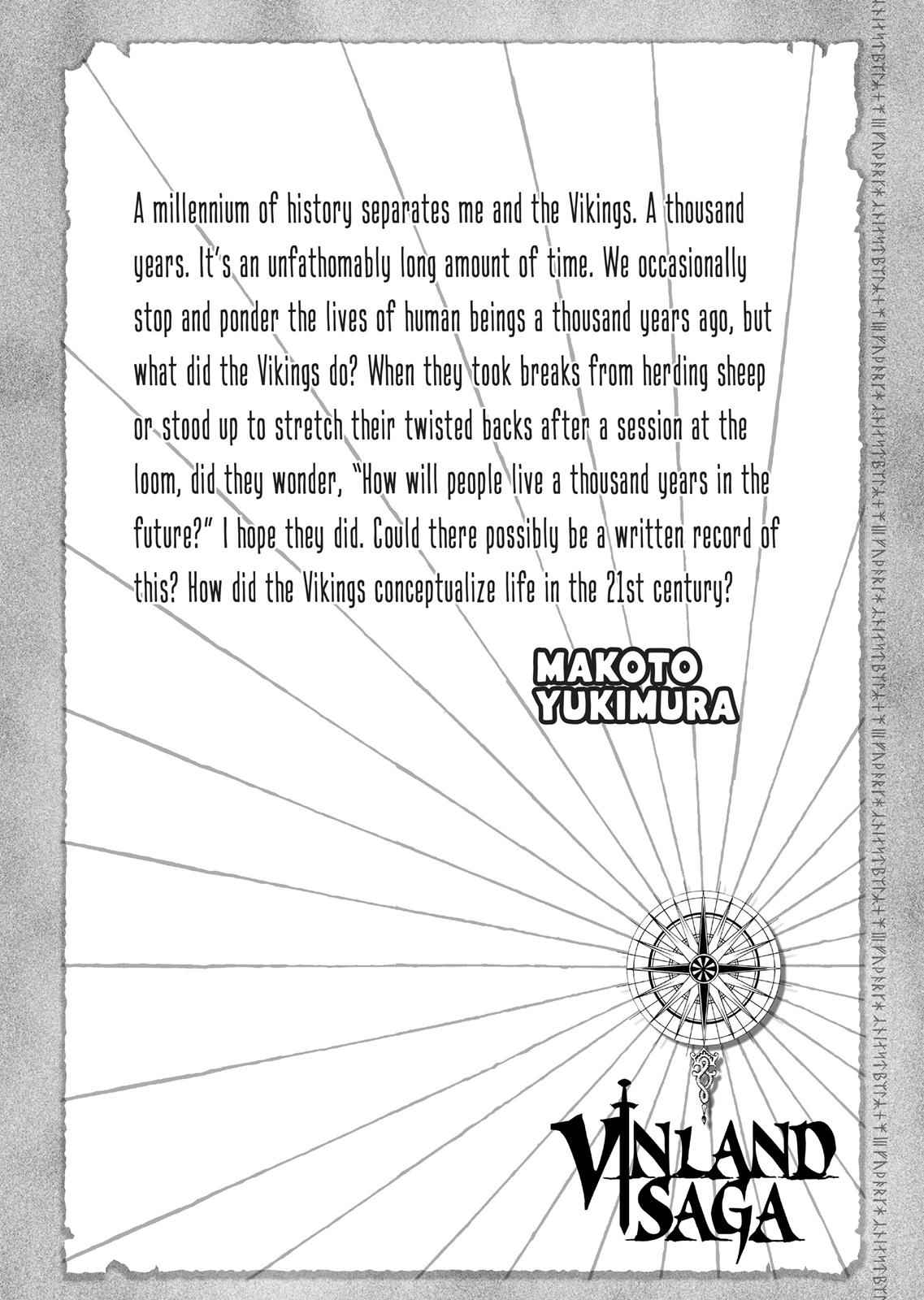 Vinland Saga Chap 35 - Next Chap 36