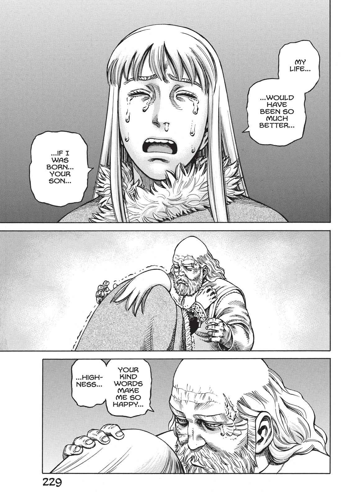 Vinland Saga Chap 36 - Next Chap 37