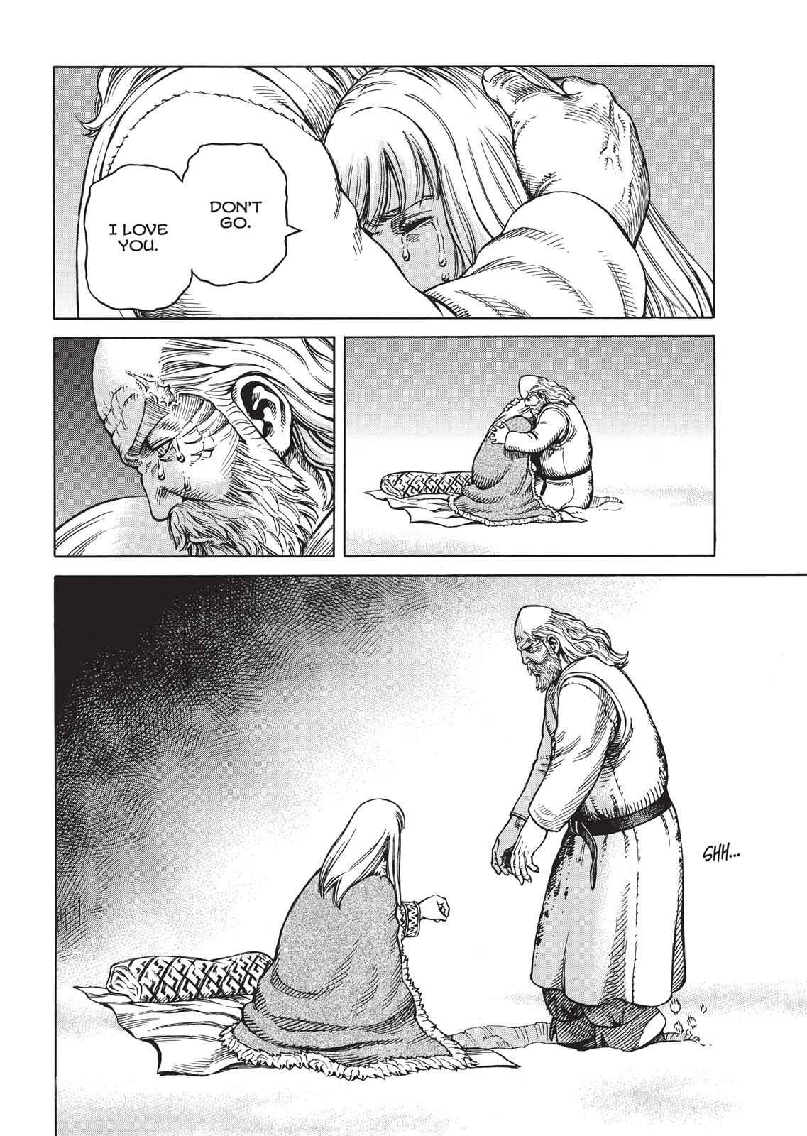 Vinland Saga Chap 36 - Next Chap 37