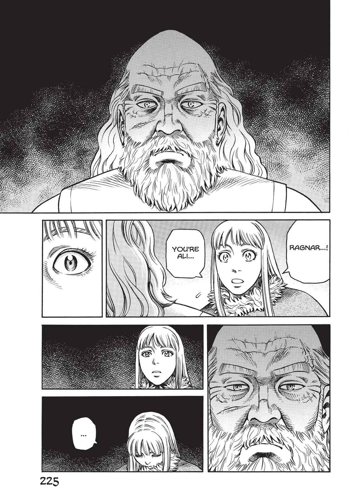 Vinland Saga Chap 36 - Next Chap 37