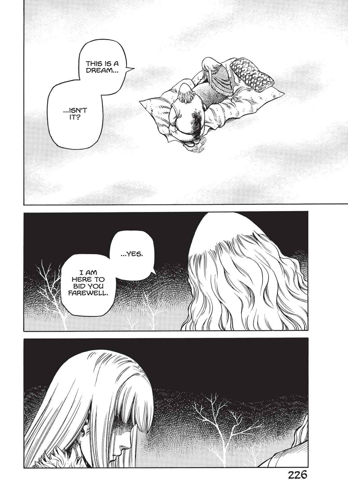 Vinland Saga Chap 36 - Next Chap 37