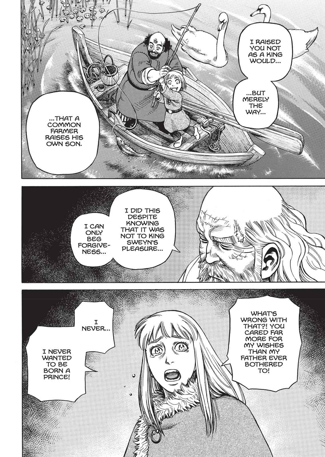 Vinland Saga Chap 36 - Next Chap 37