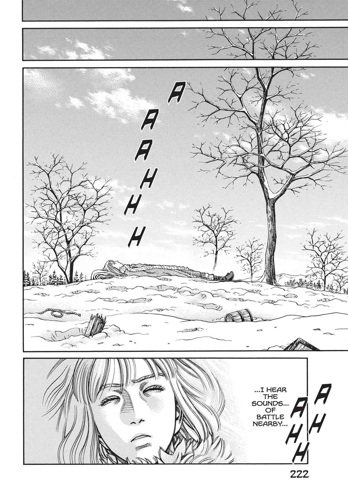 Vinland Saga Chap 36 - Next Chap 37