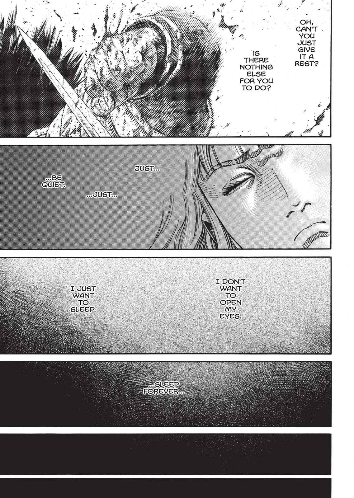 Vinland Saga Chap 36 - Next Chap 37