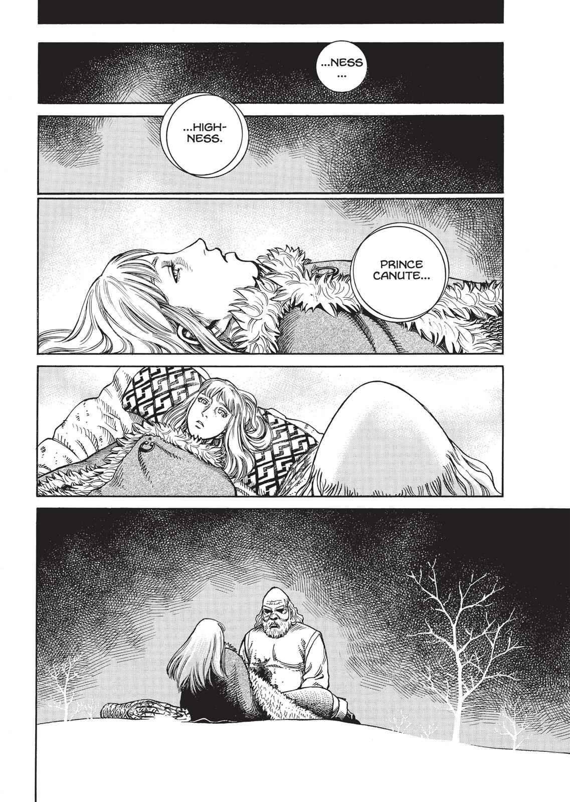 Vinland Saga Chap 36 - Next Chap 37