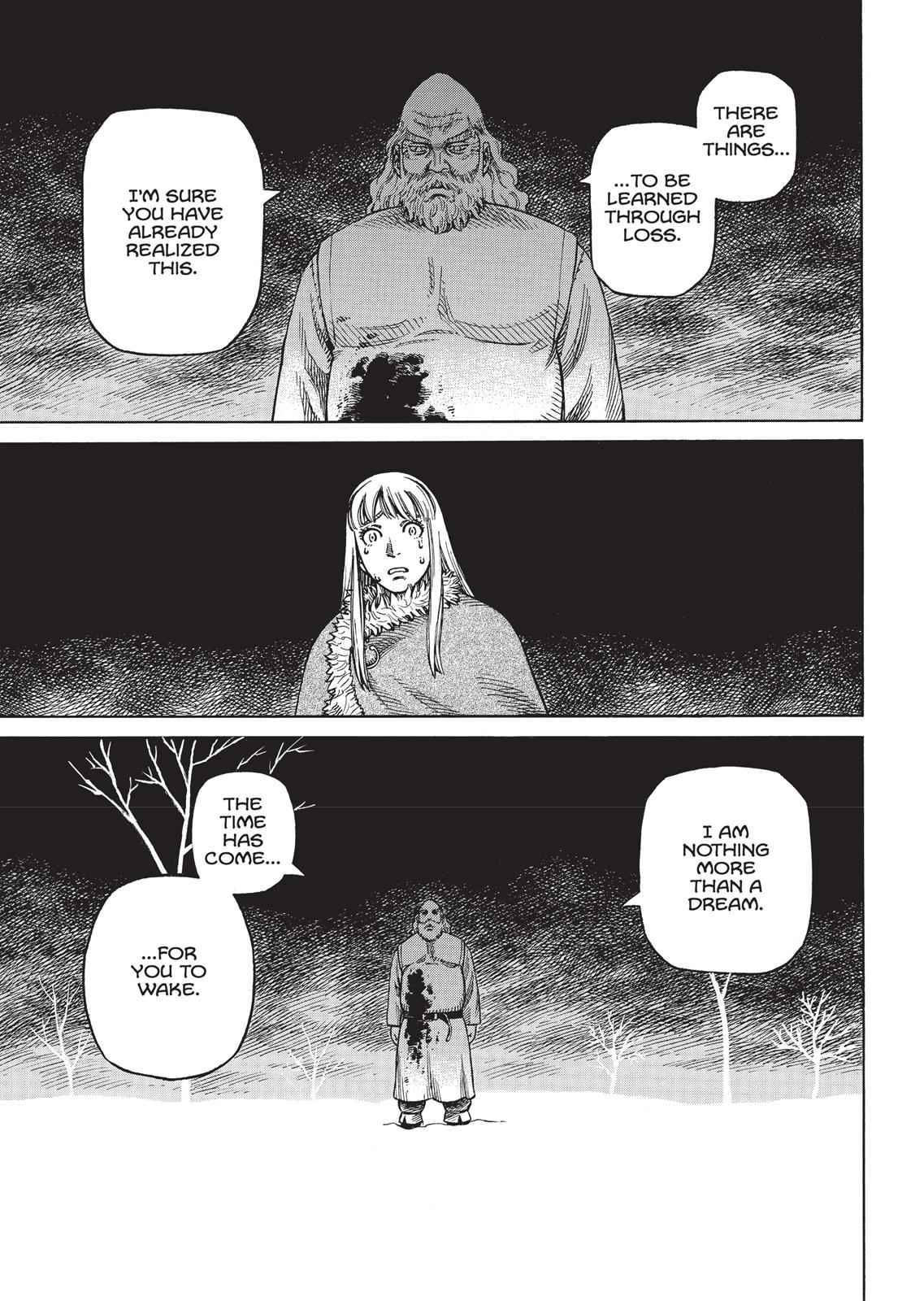 Vinland Saga Chap 36 - Next Chap 37