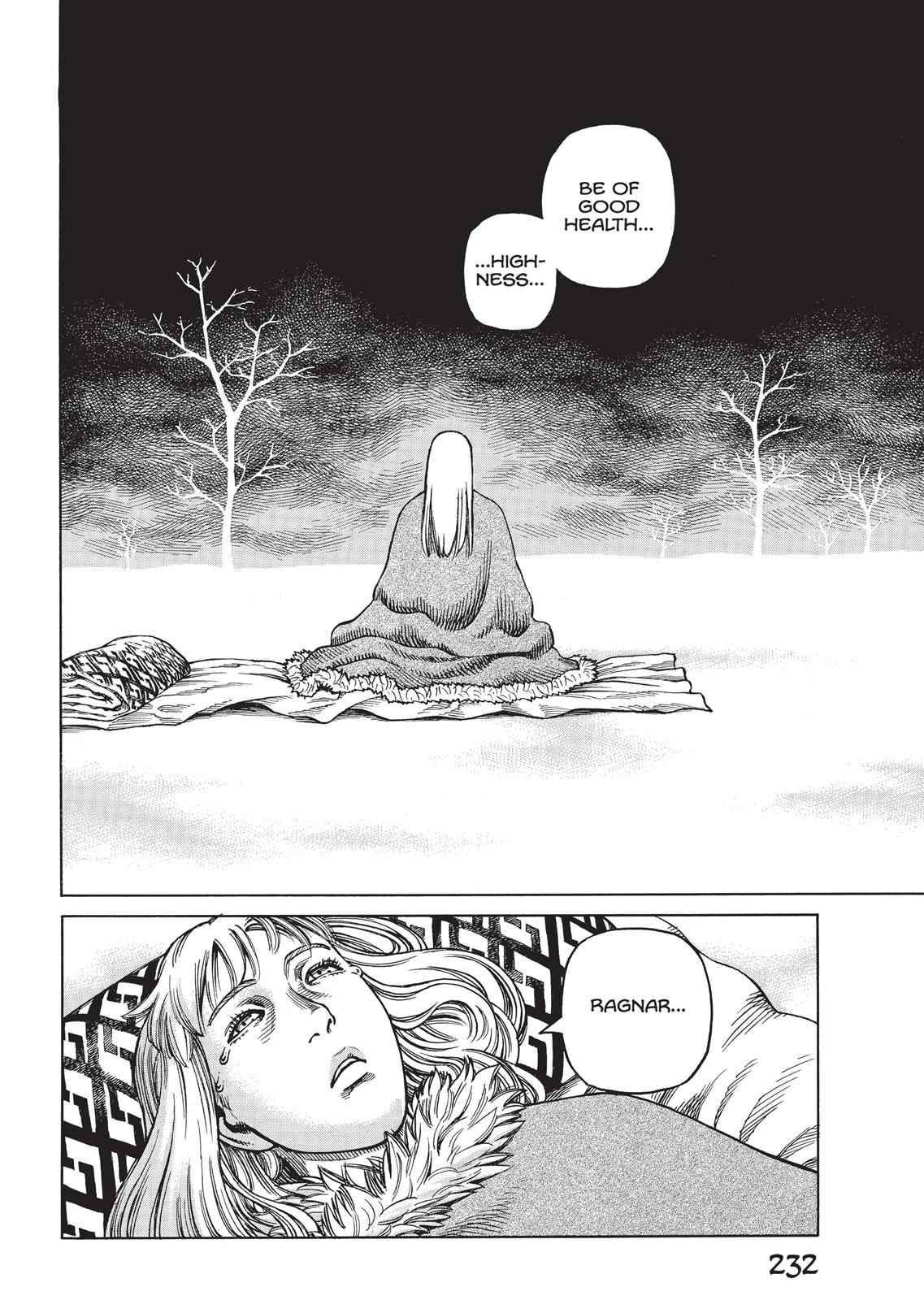Vinland Saga Chap 36 - Next Chap 37