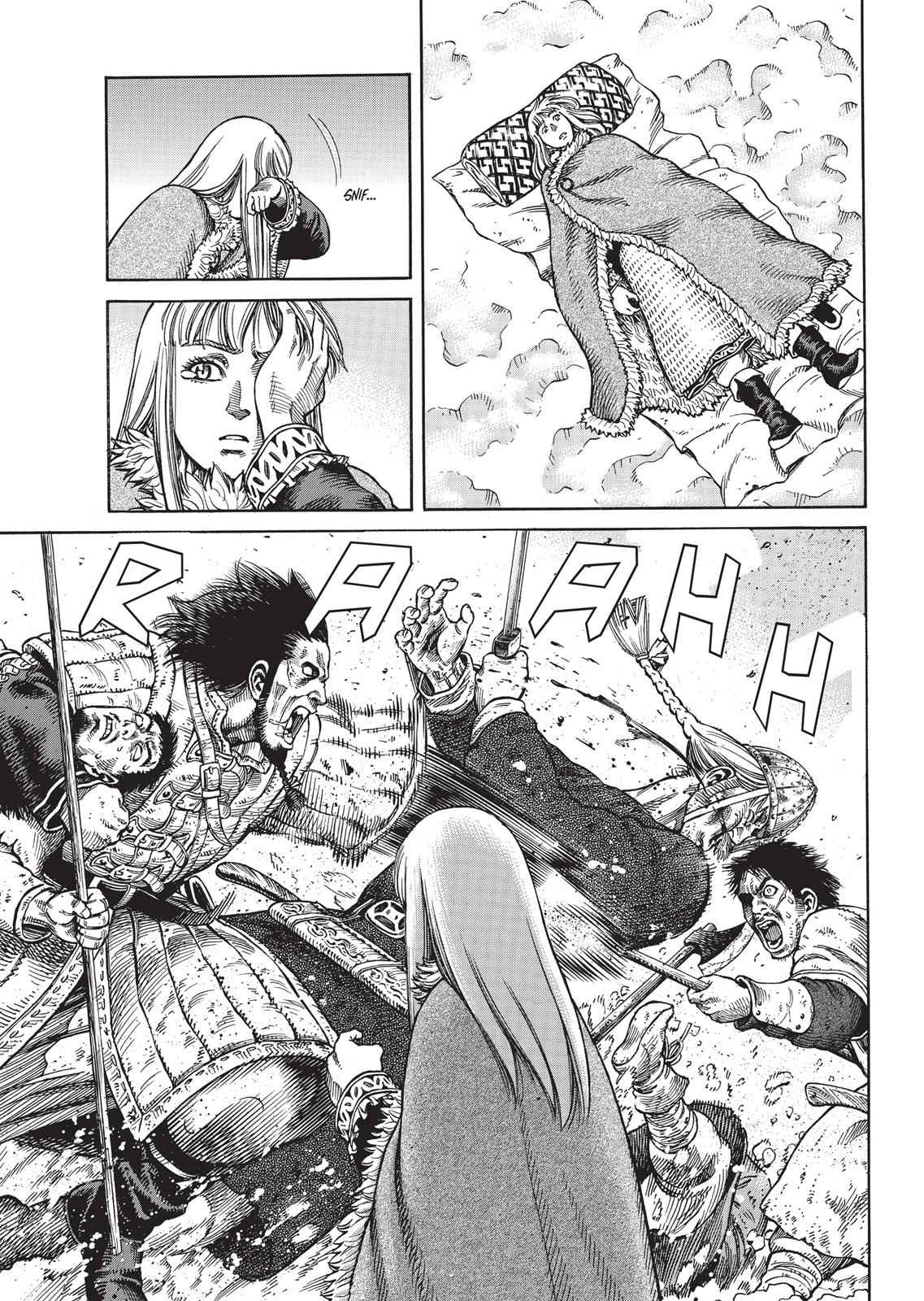 Vinland Saga Chap 36 - Next Chap 37