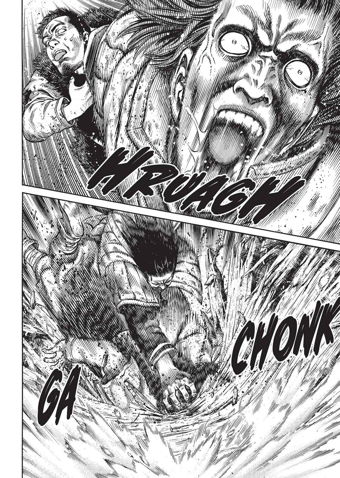 Vinland Saga Chap 36 - Next Chap 37