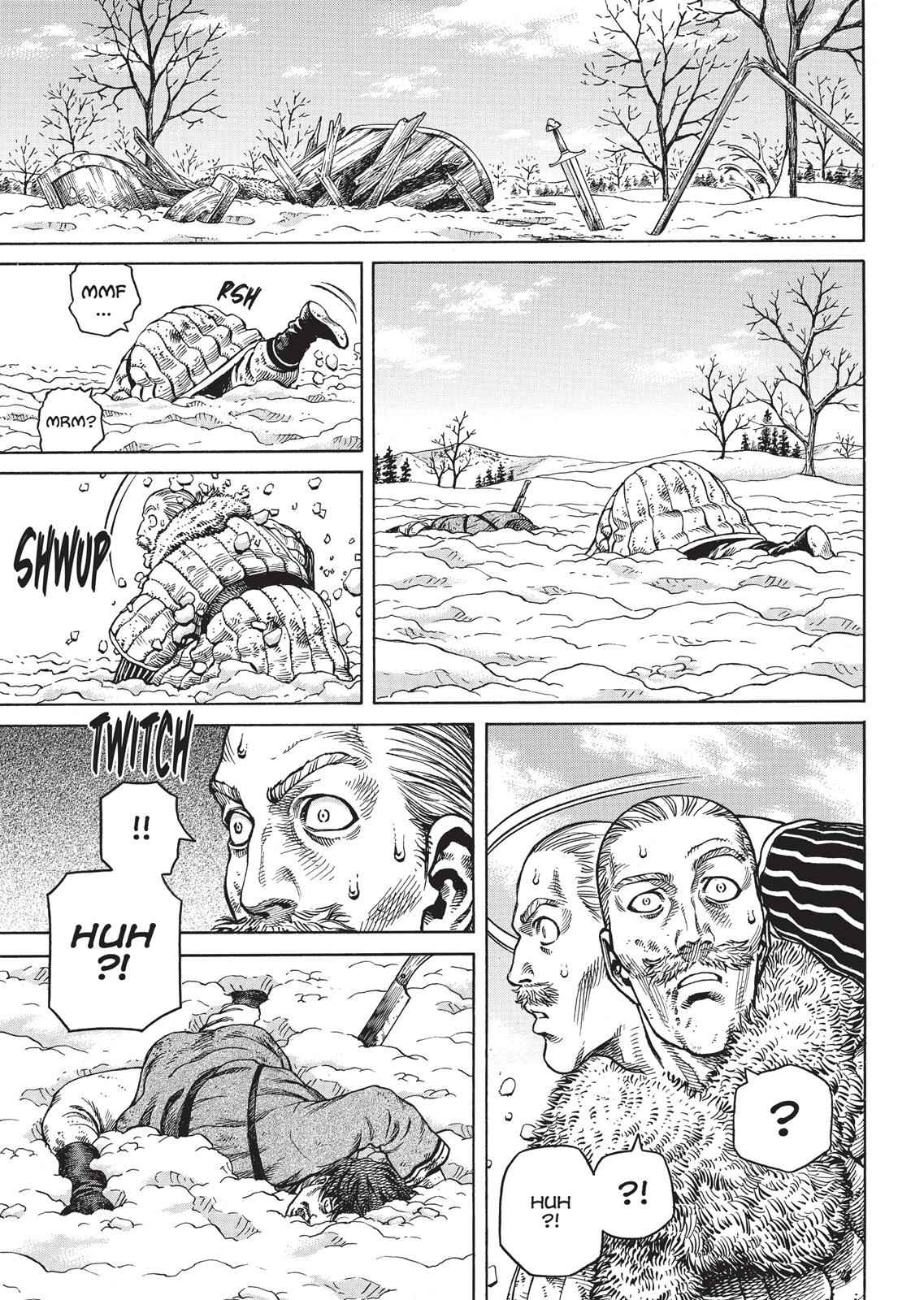 Vinland Saga Chap 38 - Next Chap 39