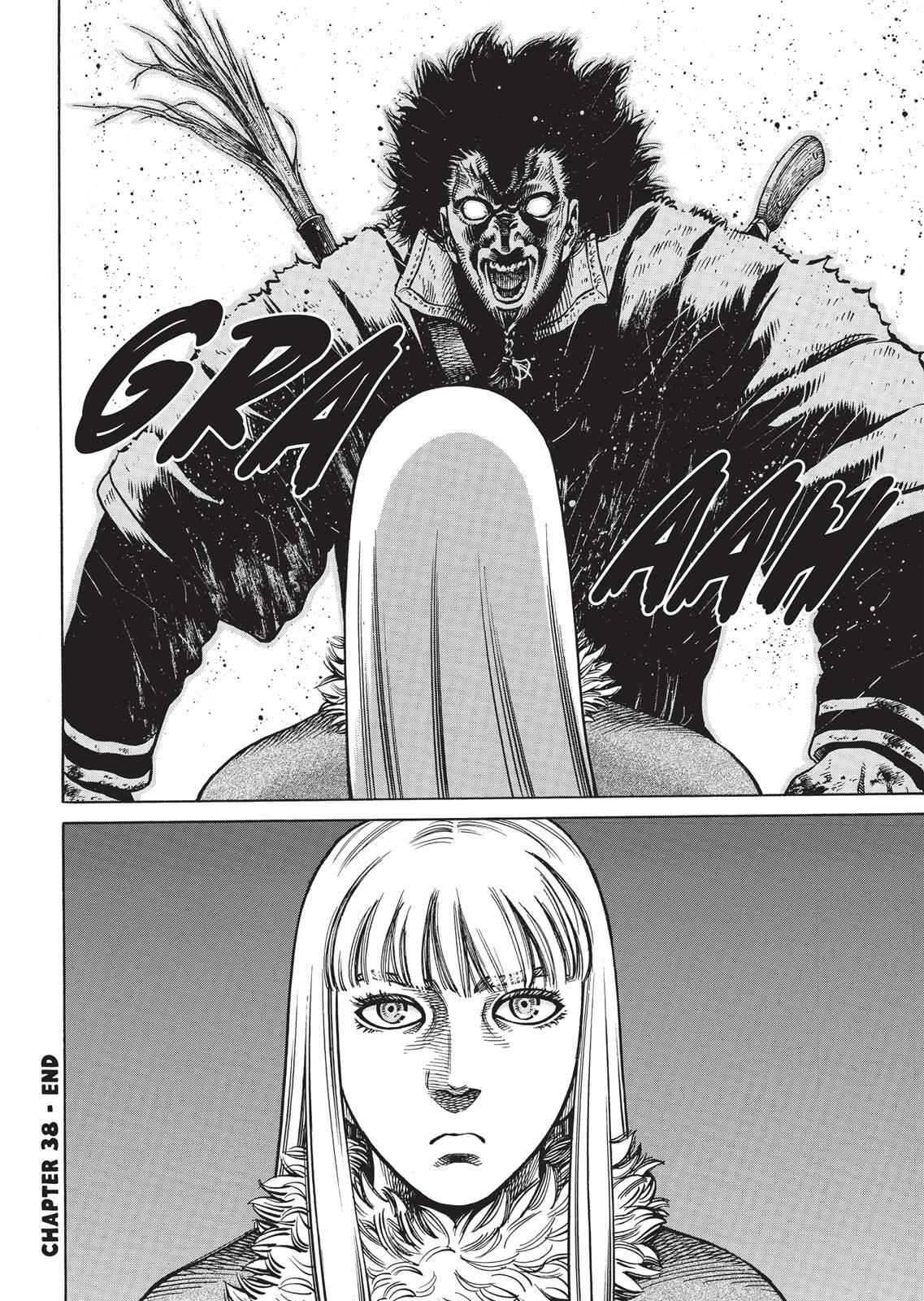 Vinland Saga Chap 38 - Next Chap 39