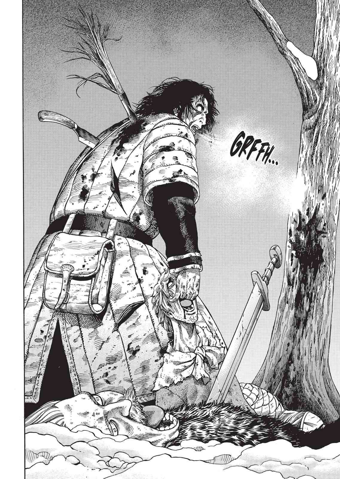 Vinland Saga Chap 38 - Next Chap 39