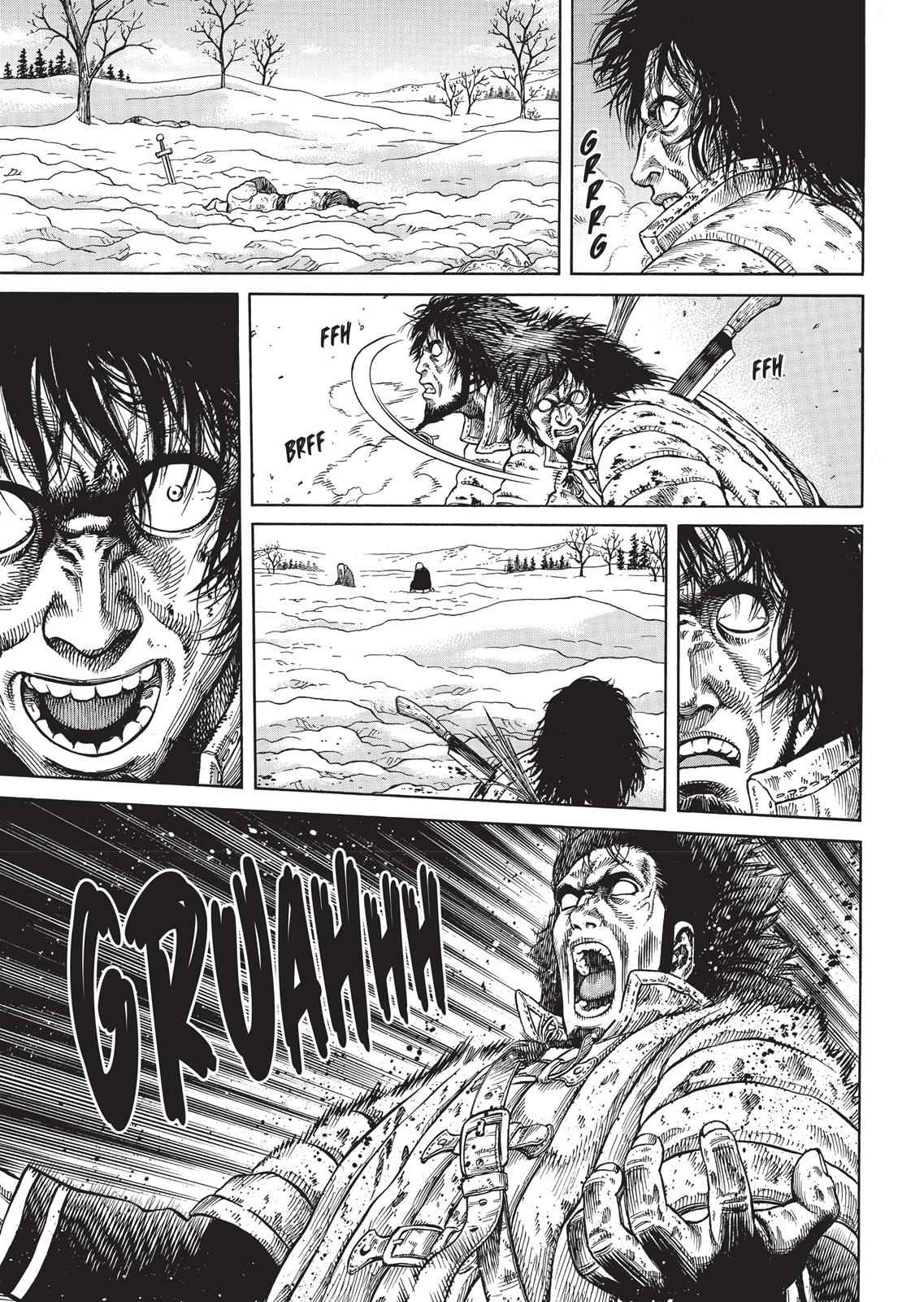 Vinland Saga Chap 38 - Next Chap 39