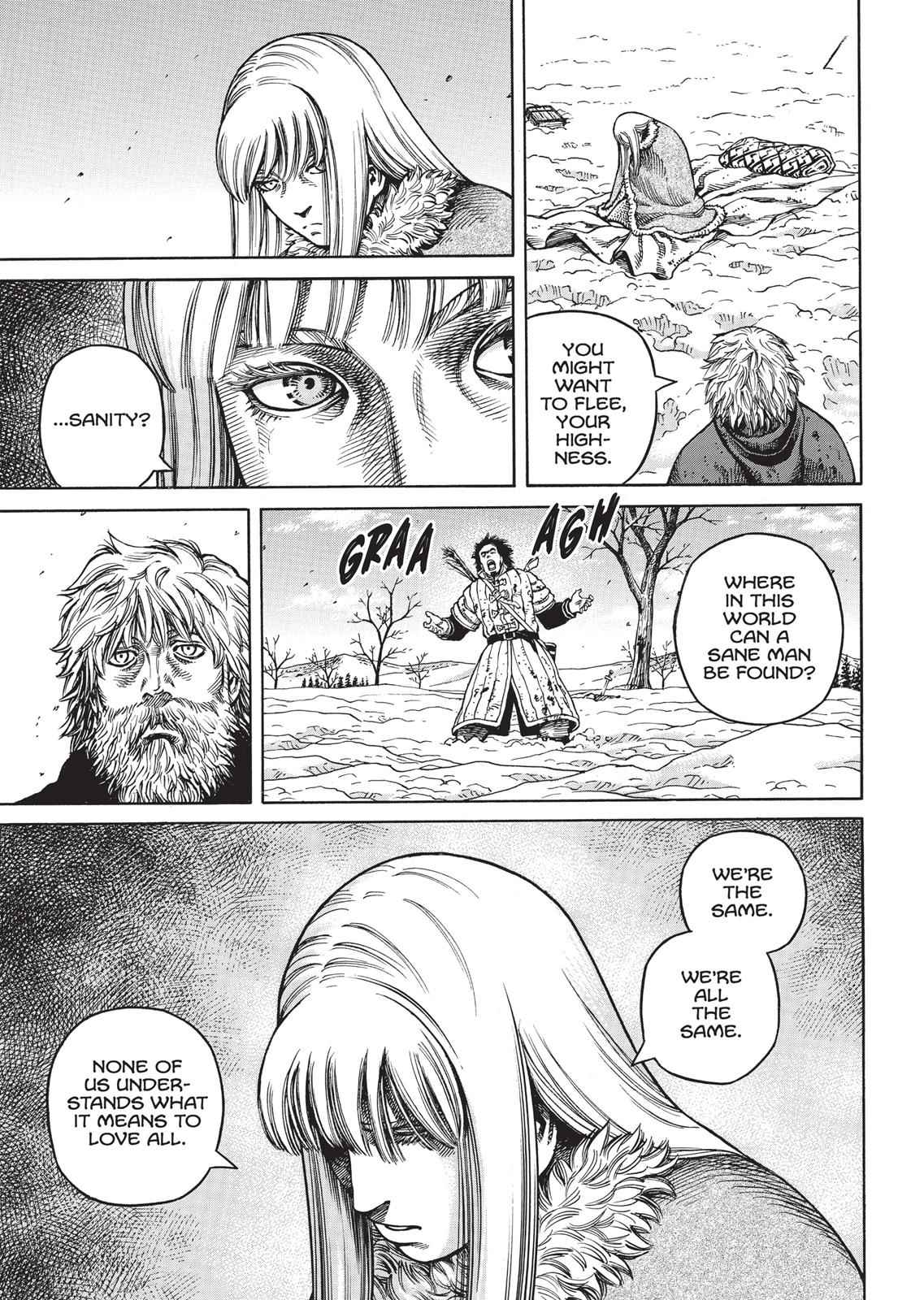 Vinland Saga Chap 38 - Next Chap 39