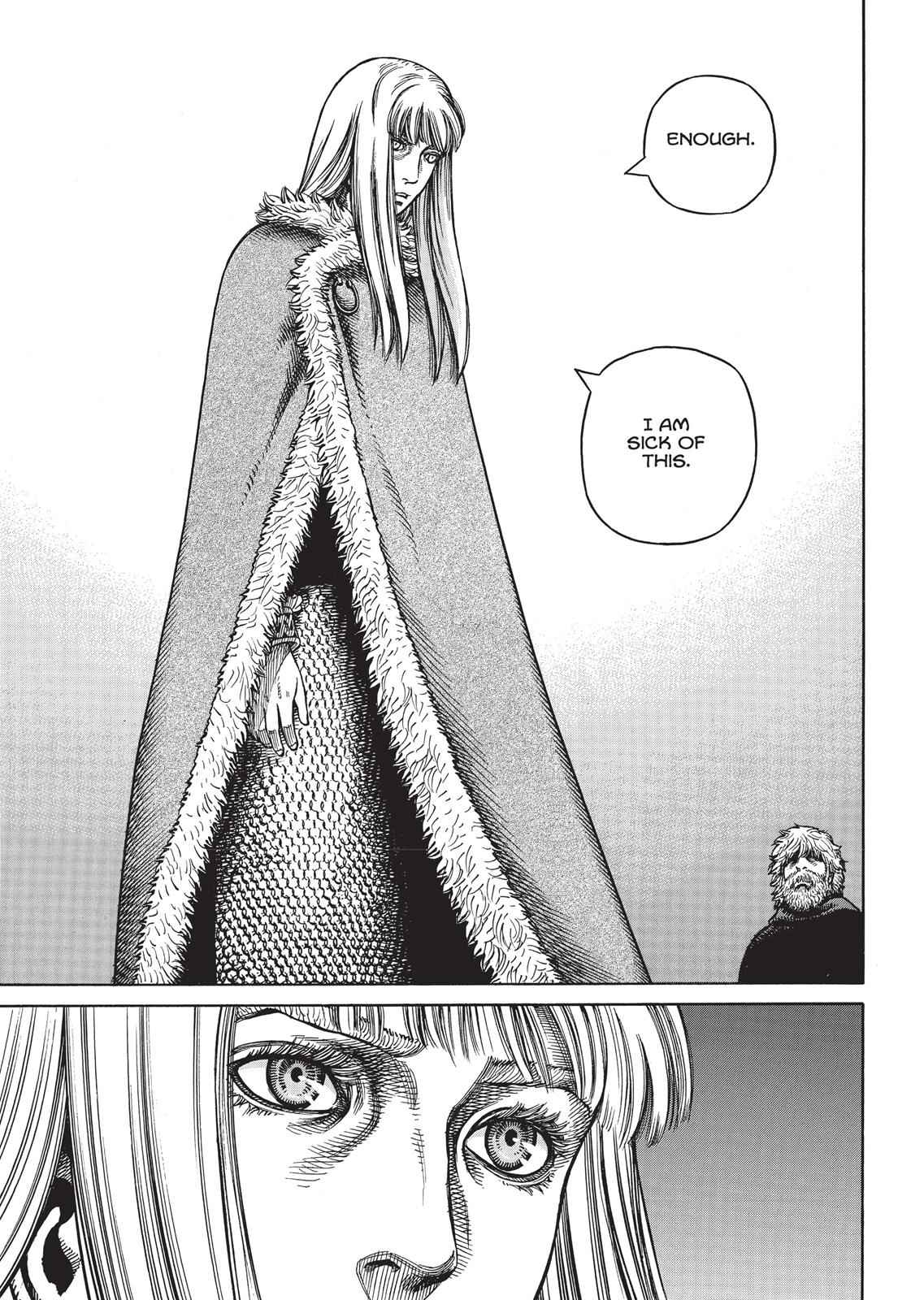 Vinland Saga Chap 38 - Next Chap 39