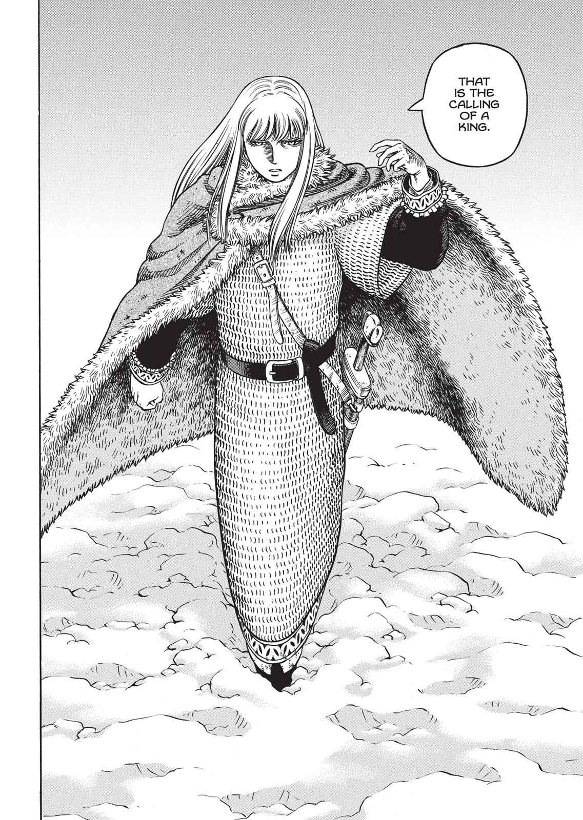 Vinland Saga Chap 39 - Next Chap 40