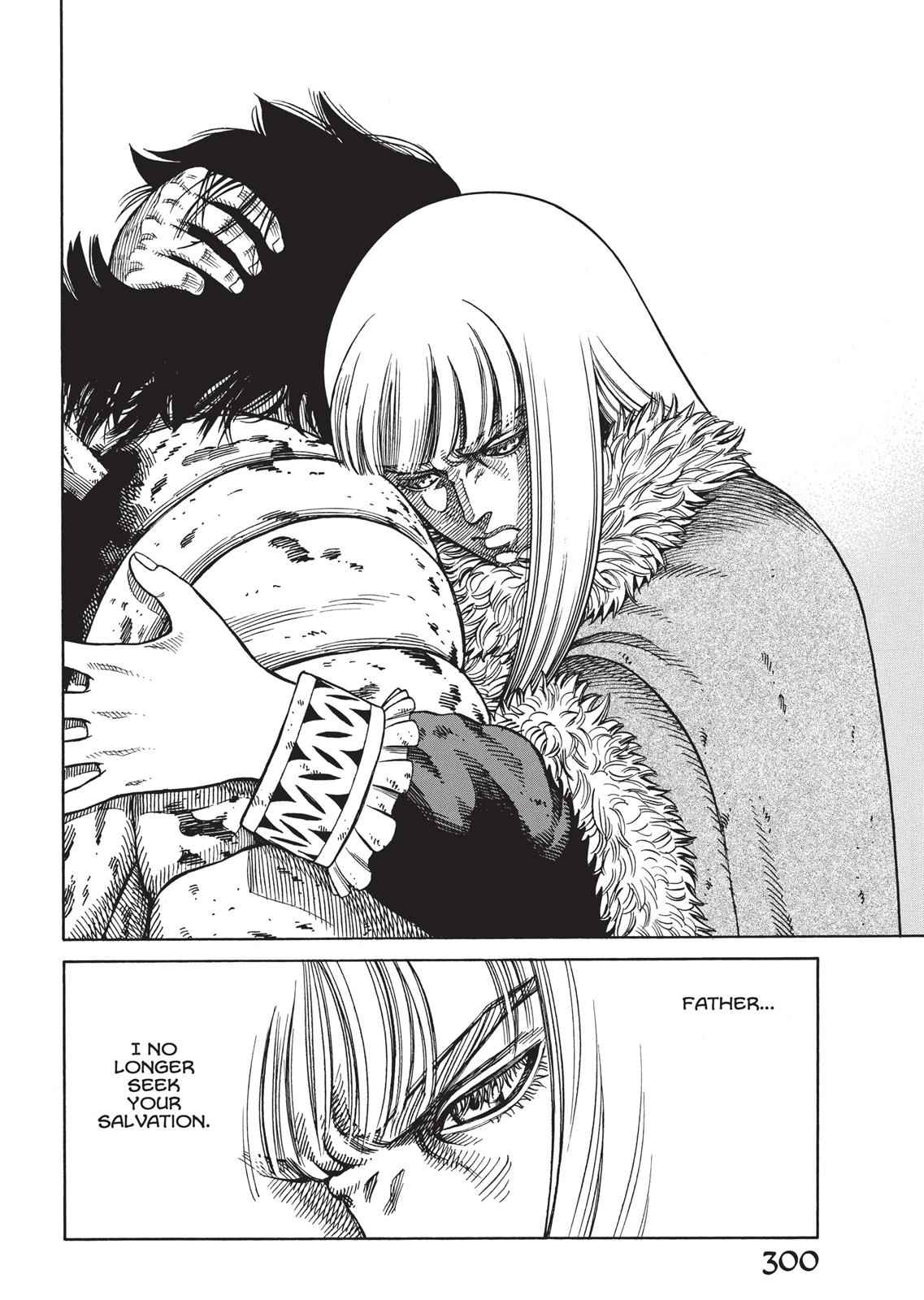 Vinland Saga Chap 39 - Next Chap 40