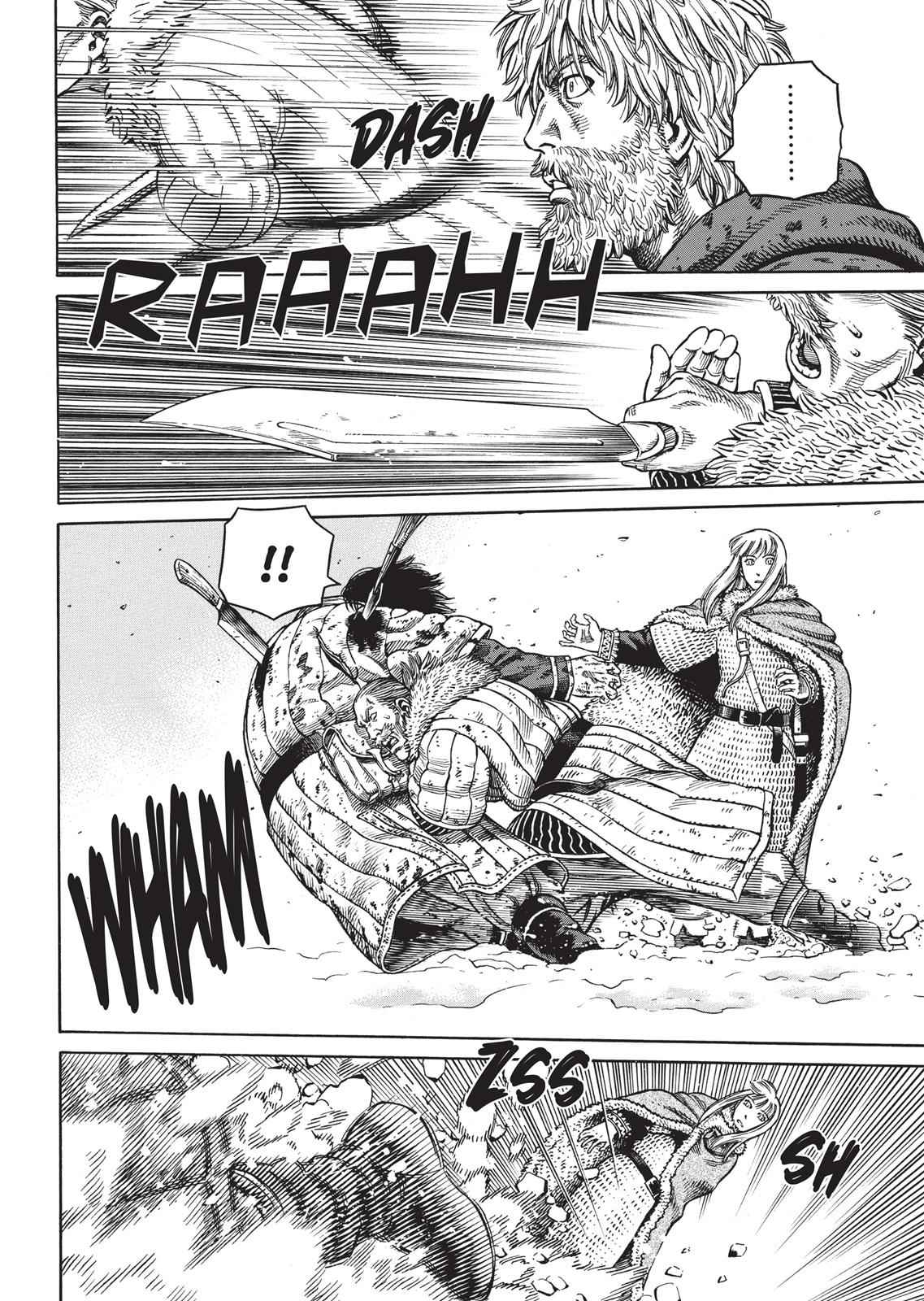 Vinland Saga Chap 39 - Next Chap 40
