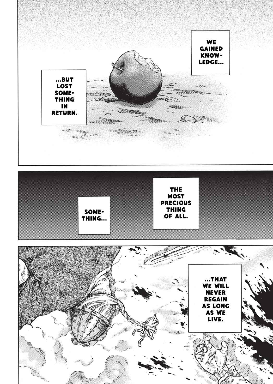 Vinland Saga Chap 39 - Next Chap 40