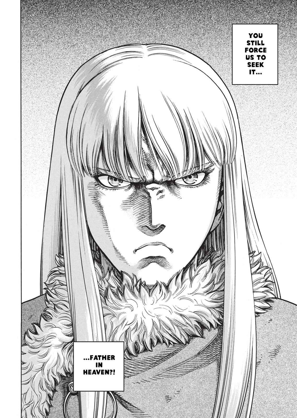 Vinland Saga Chap 39 - Next Chap 40