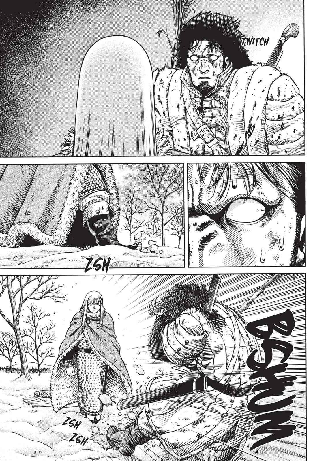 Vinland Saga Chap 39 - Next Chap 40