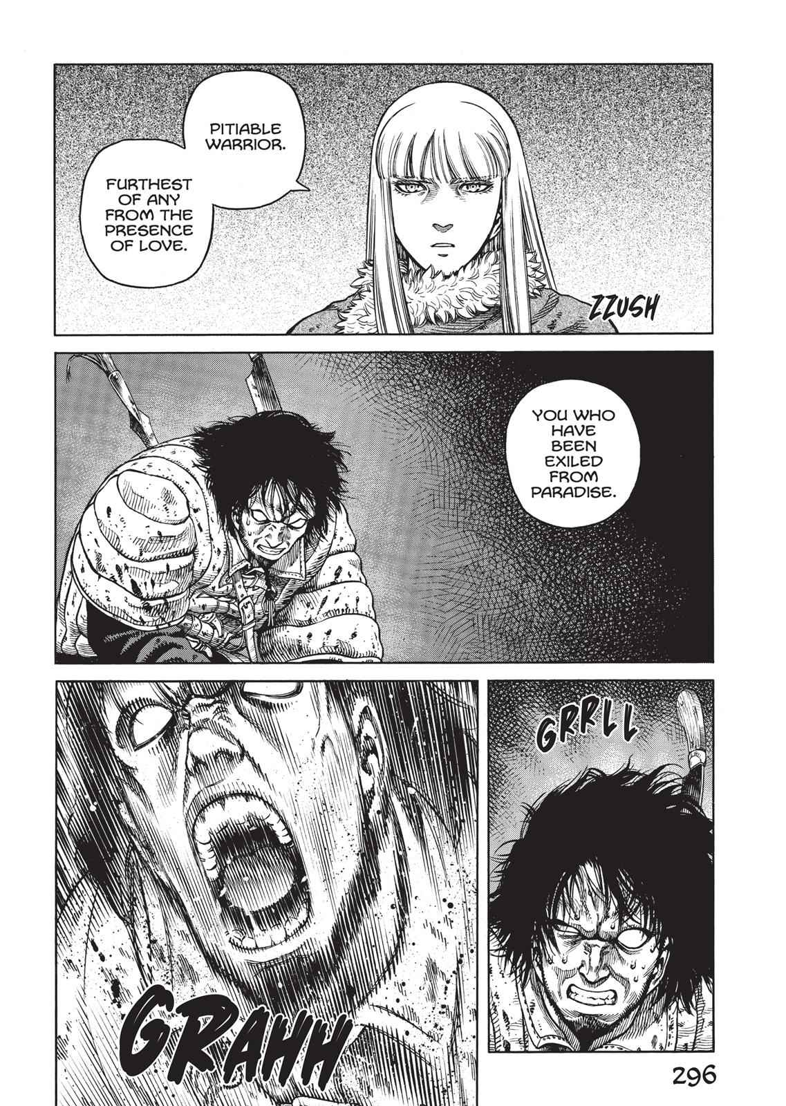 Vinland Saga Chap 39 - Next Chap 40