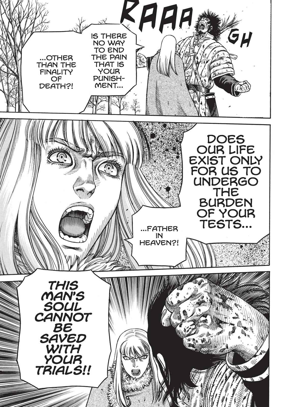 Vinland Saga Chap 39 - Next Chap 40