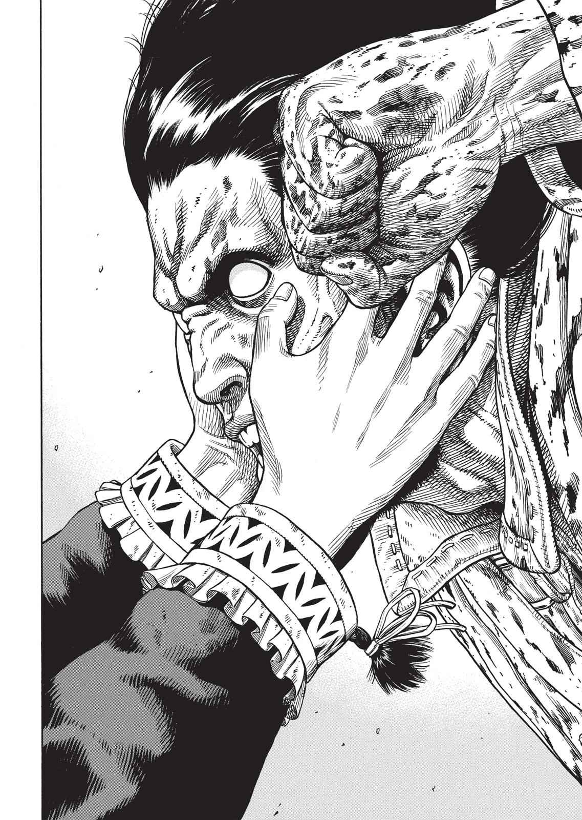 Vinland Saga Chap 39 - Next Chap 40