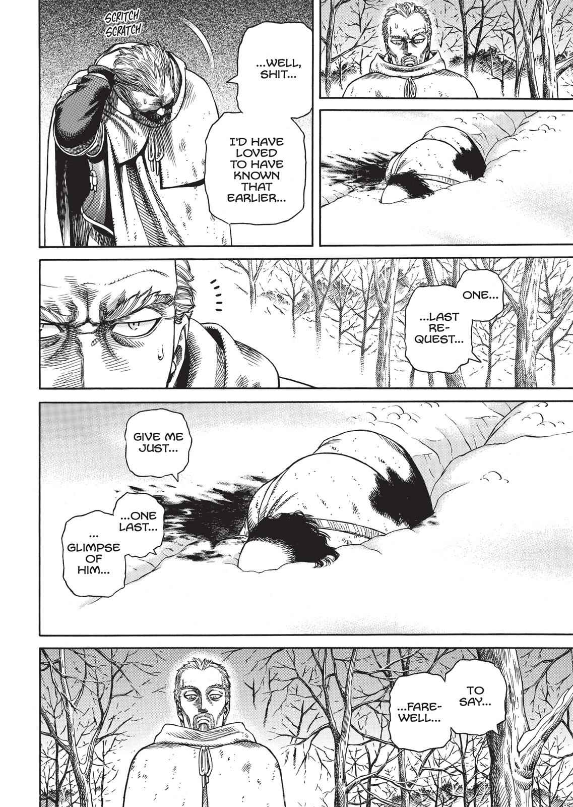 Vinland Saga Chap 30 - Next Chap 31