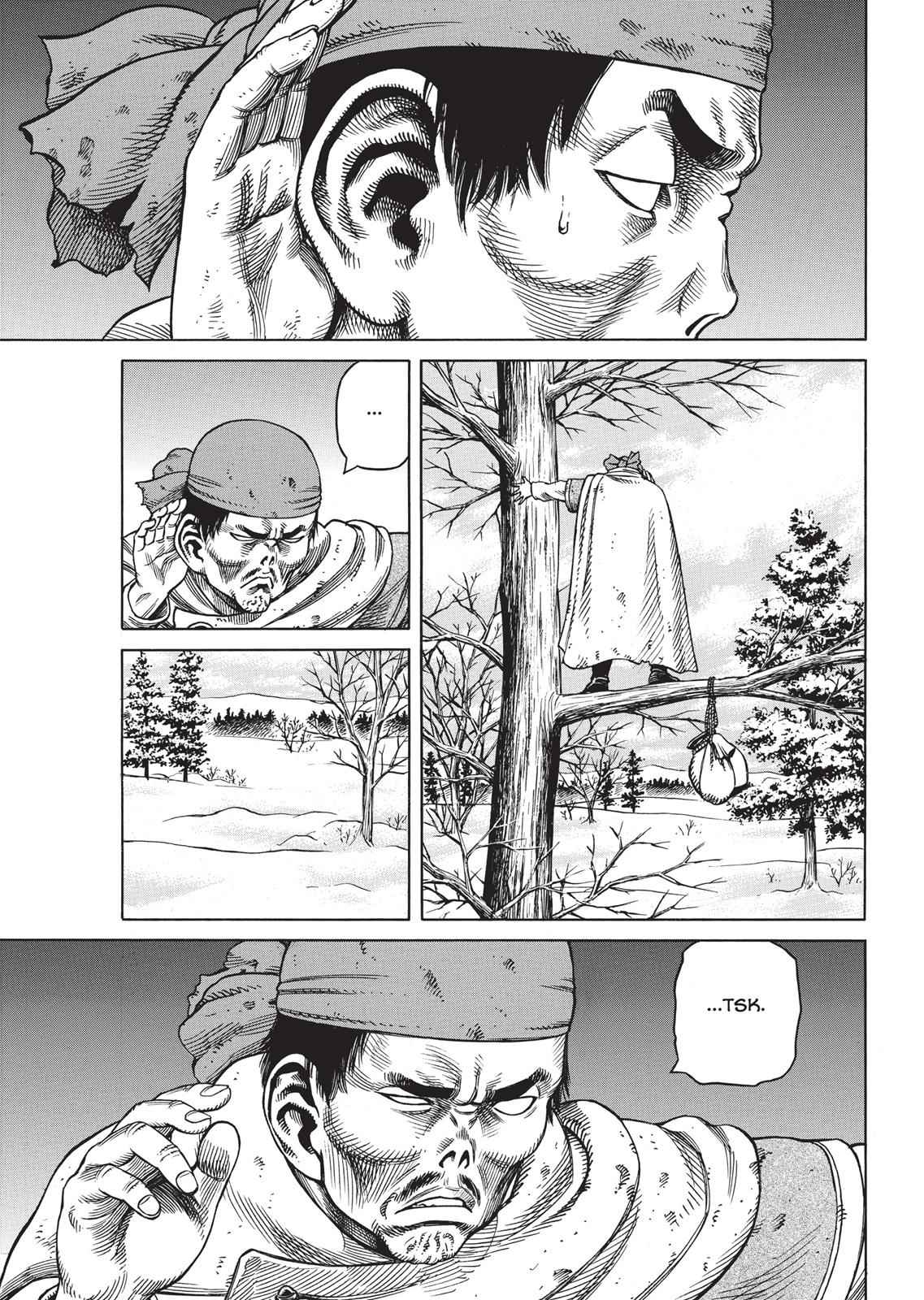 Vinland Saga Chap 30 - Next Chap 31