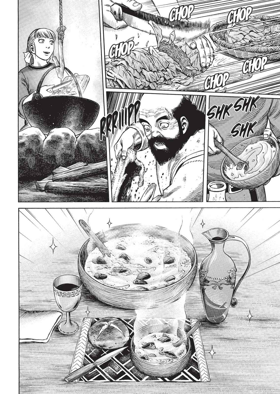 Vinland Saga Chap 30 - Next Chap 31