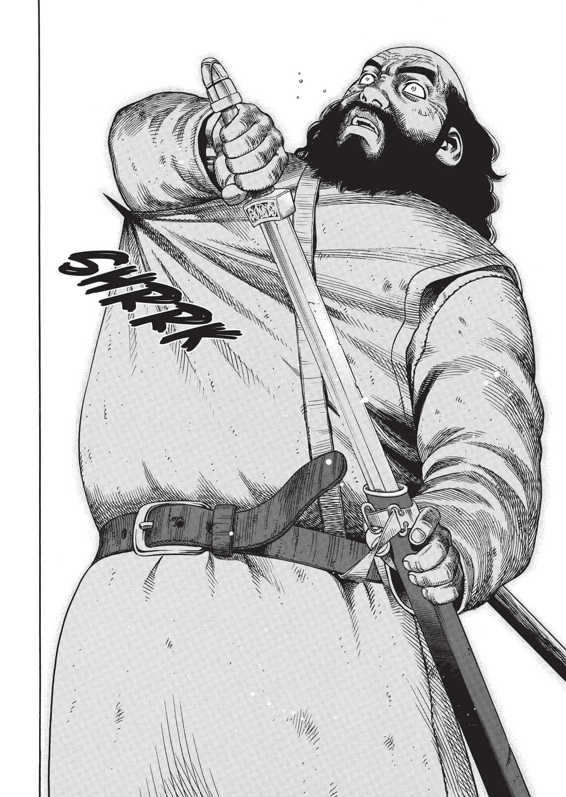 Vinland Saga Chap 30 - Next Chap 31