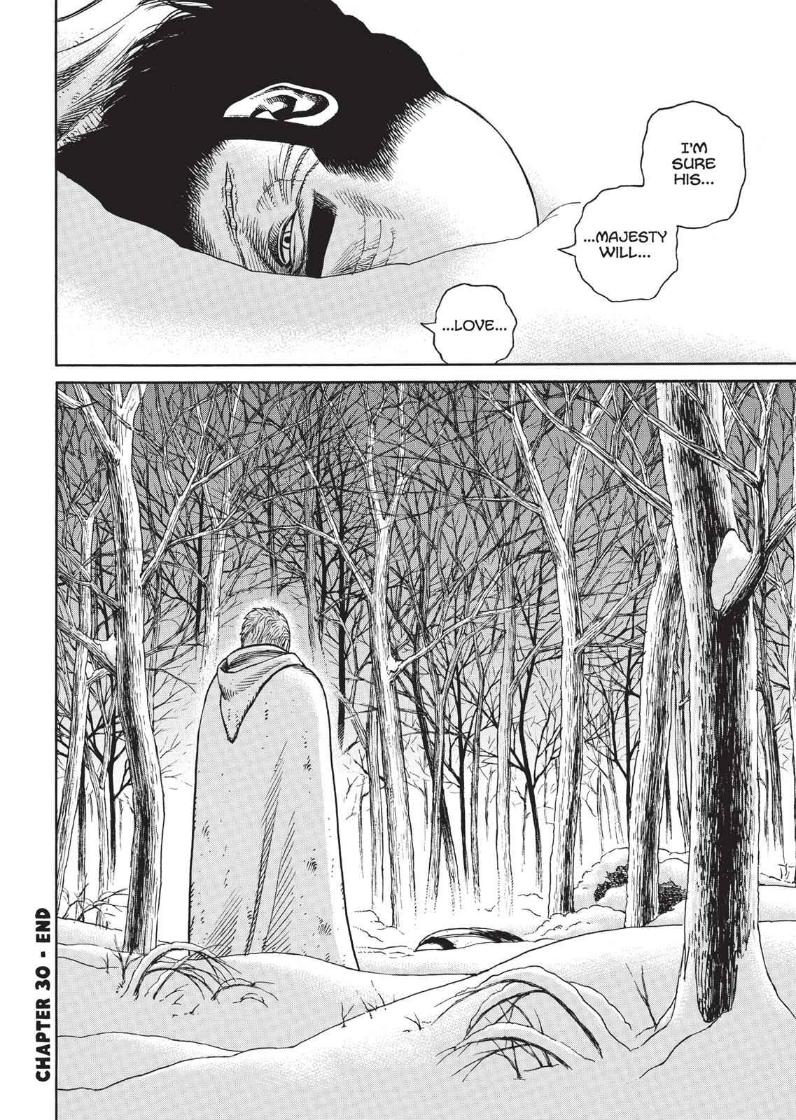 Vinland Saga Chap 30 - Next Chap 31