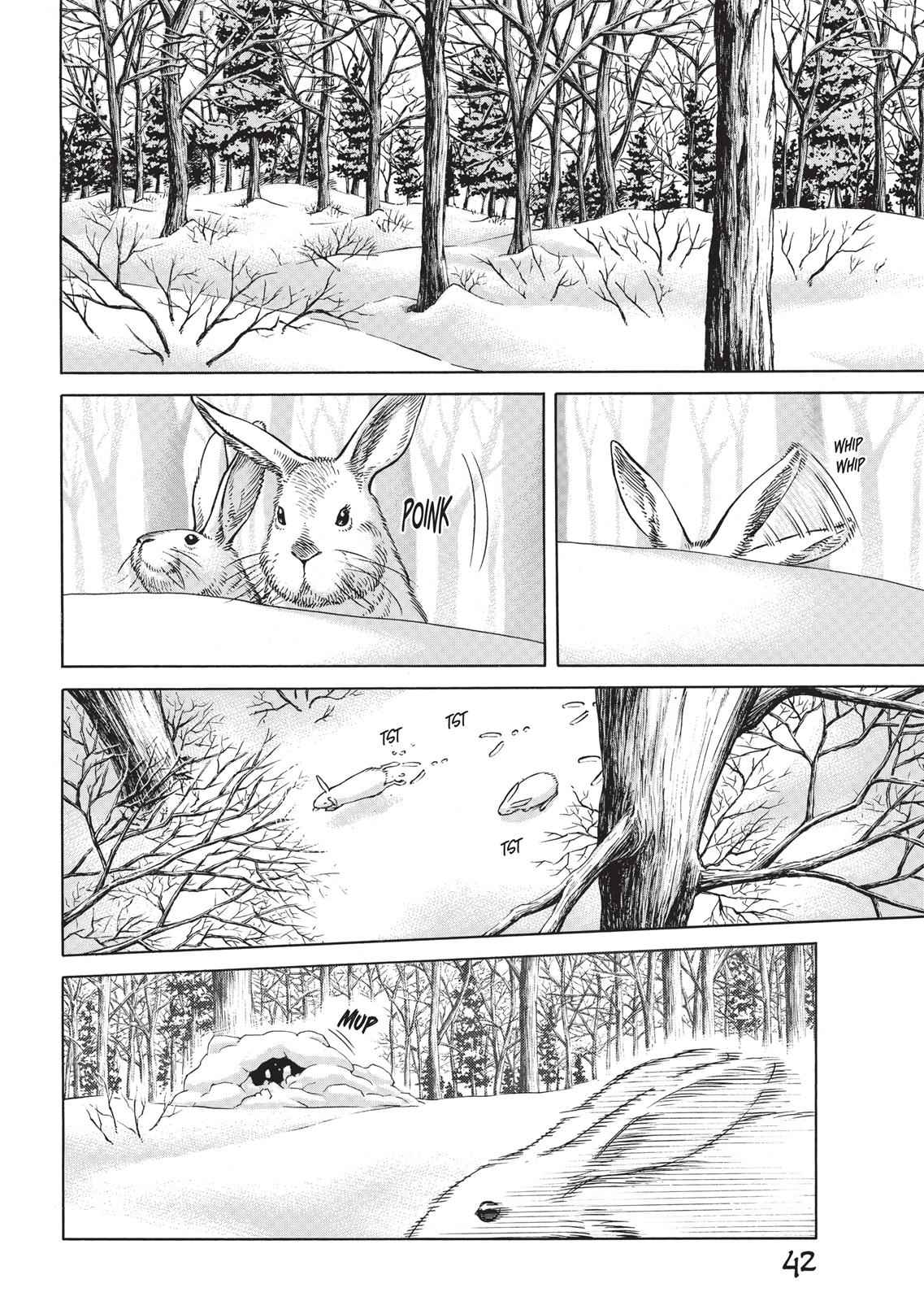 Vinland Saga Chap 30 - Next Chap 31
