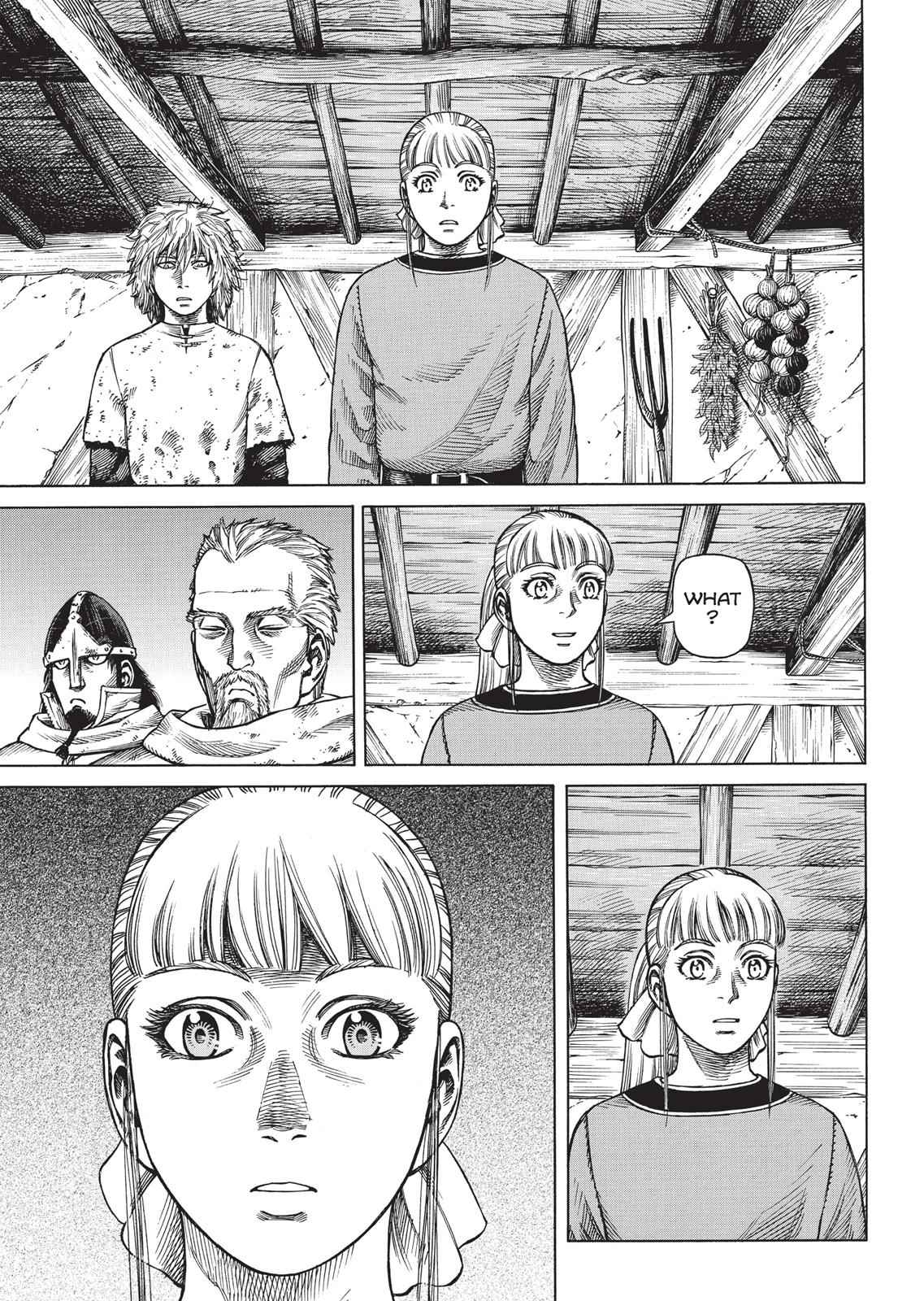 Vinland Saga Chap 31 - Next Chap 32