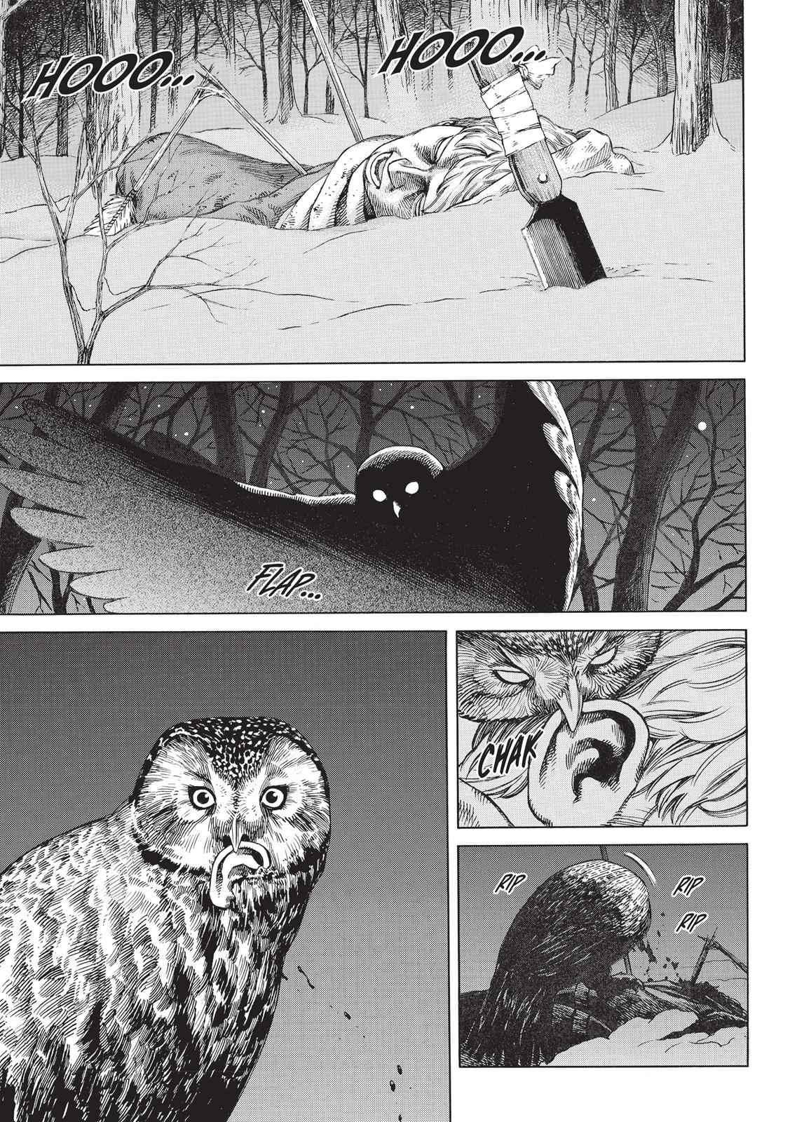 Vinland Saga Chap 31 - Next Chap 32