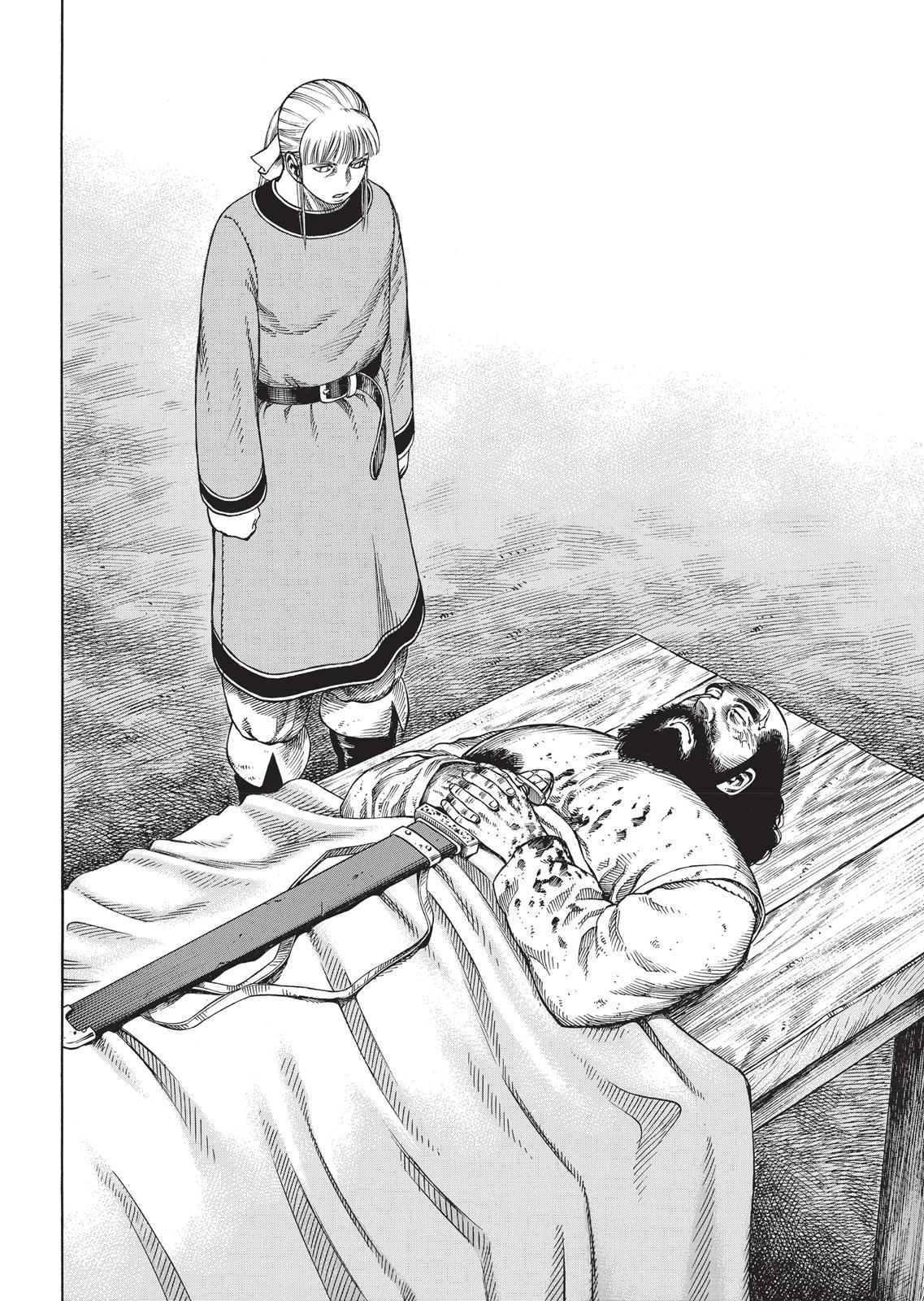 Vinland Saga Chap 31 - Next Chap 32
