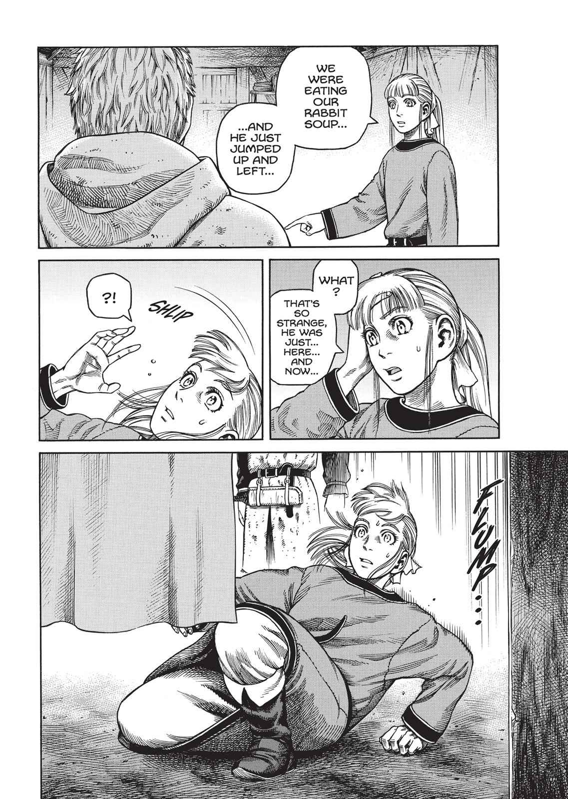 Vinland Saga Chap 31 - Next Chap 32
