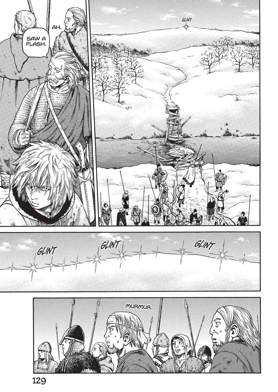 Vinland Saga Chap 32 - Next Chap 33