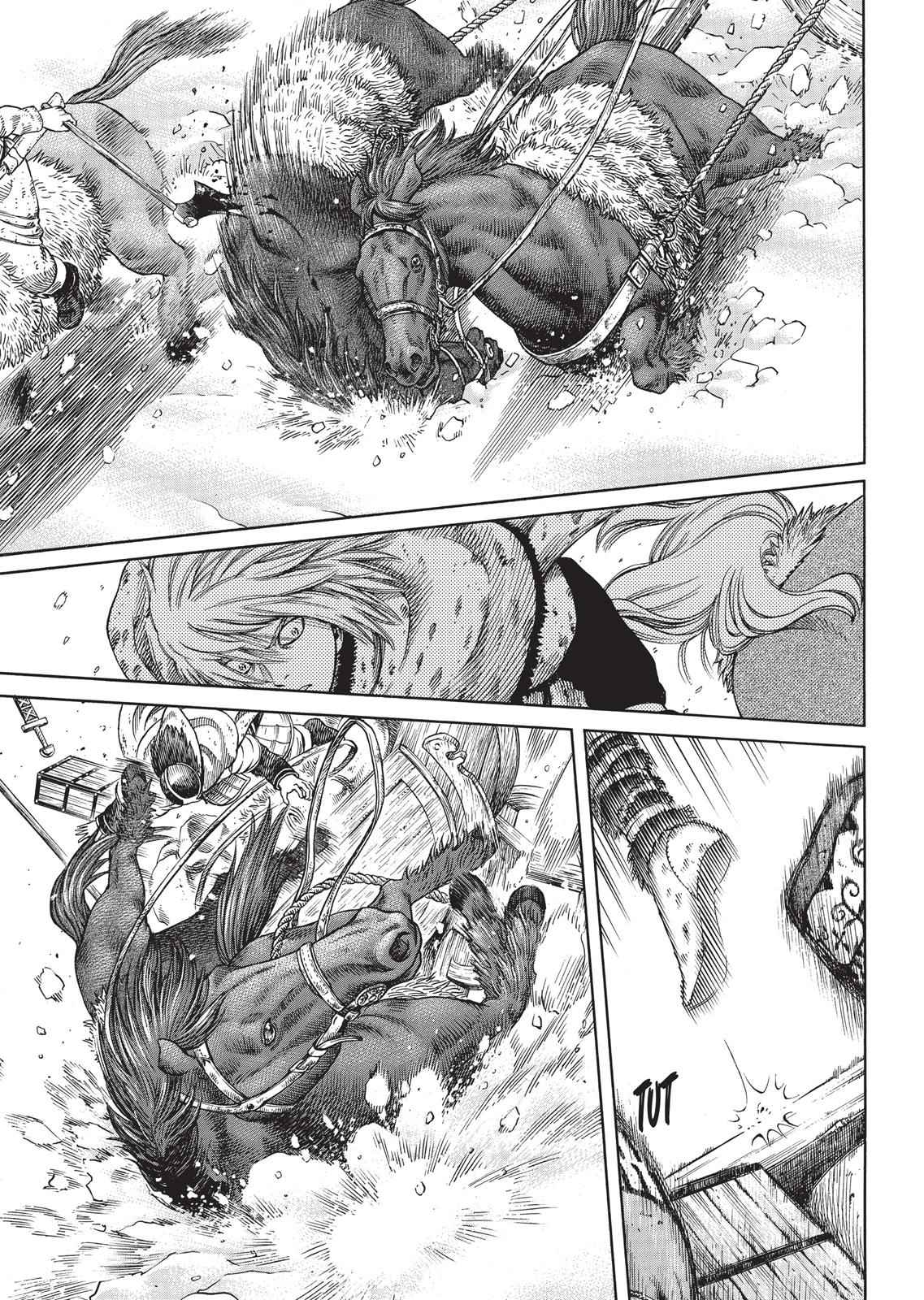 Vinland Saga Chap 33 - Next Chap 34