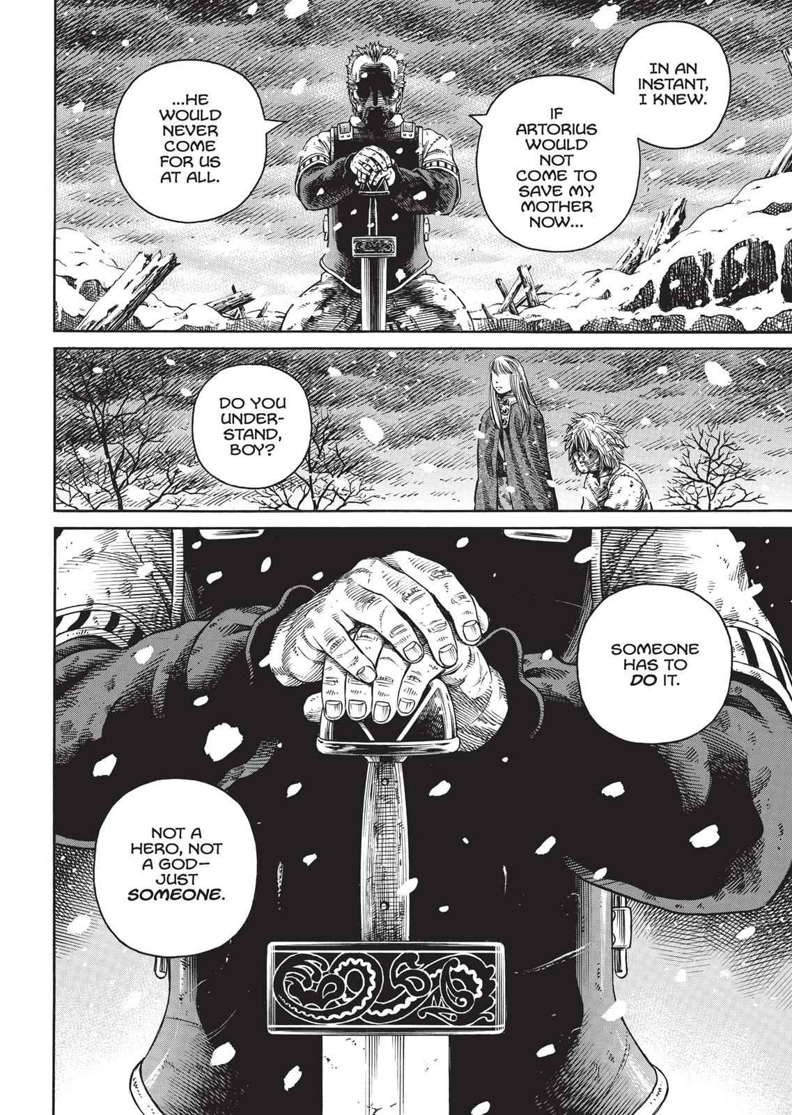 Vinland Saga Chap 47 - Next Chap 48