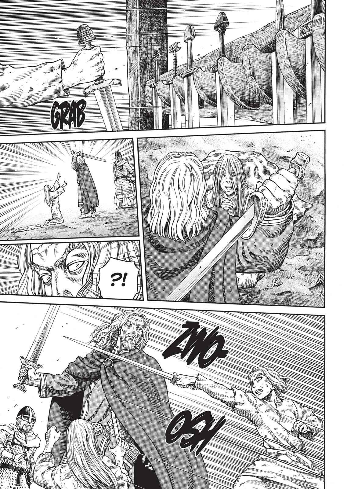 Vinland Saga Chap 47 - Next Chap 48