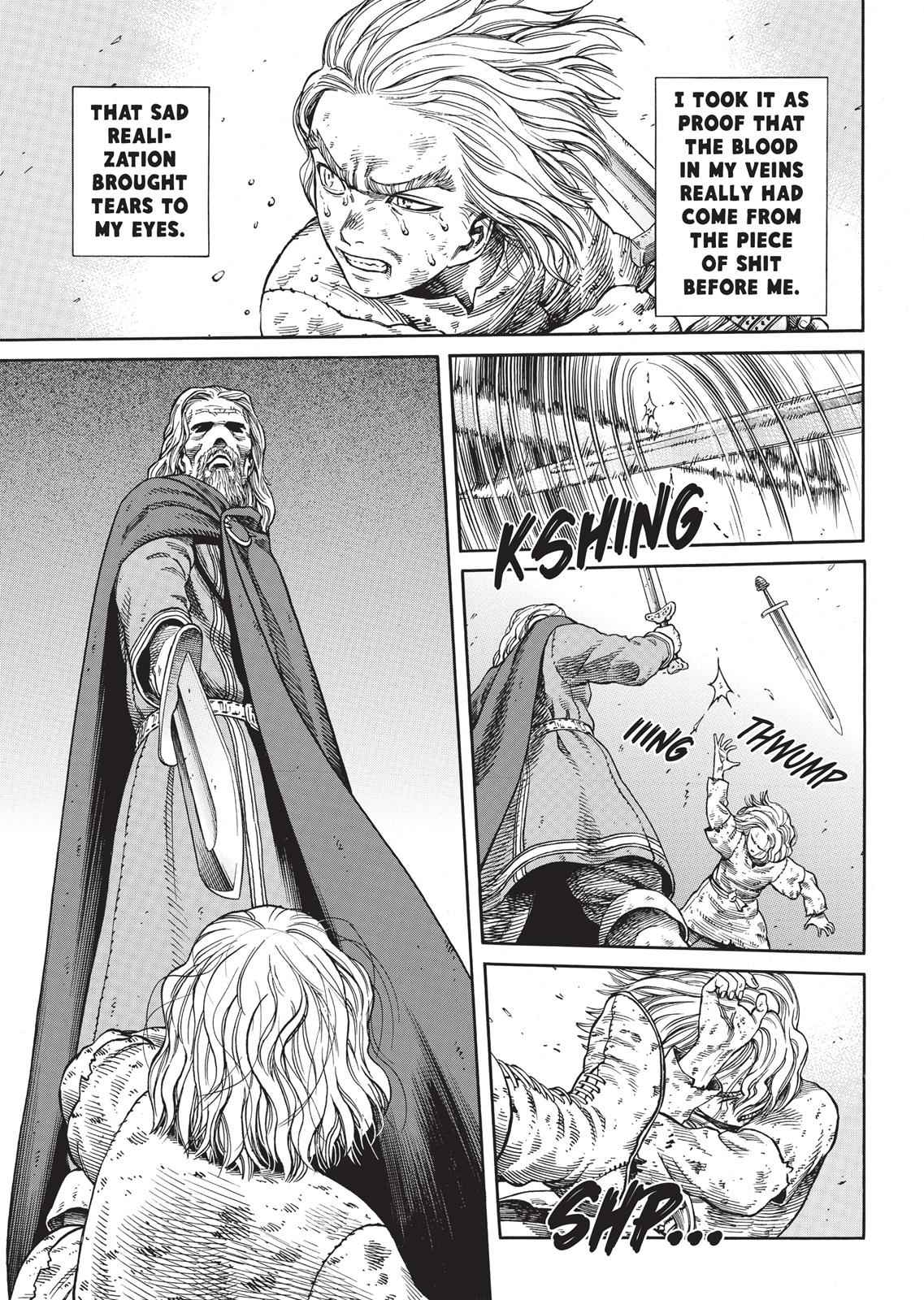 Vinland Saga Chap 47 - Next Chap 48
