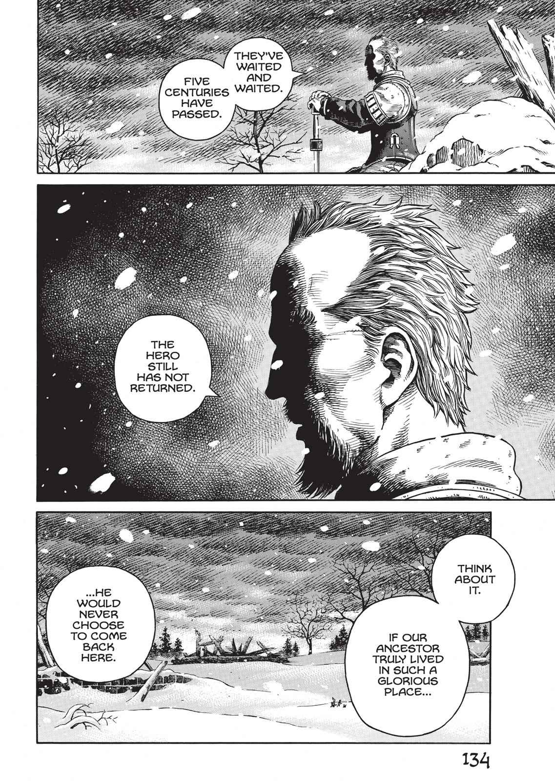 Vinland Saga Chap 47 - Next Chap 48