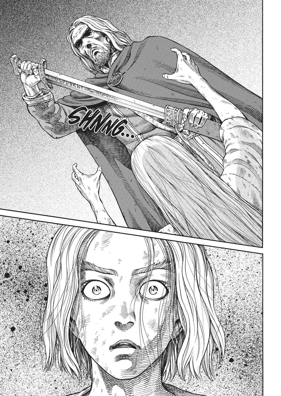 Vinland Saga Chap 47 - Next Chap 48