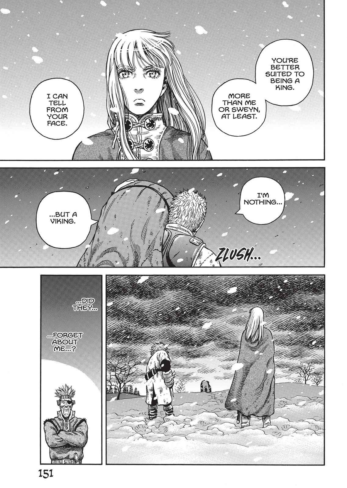 Vinland Saga Chap 47 - Next Chap 48